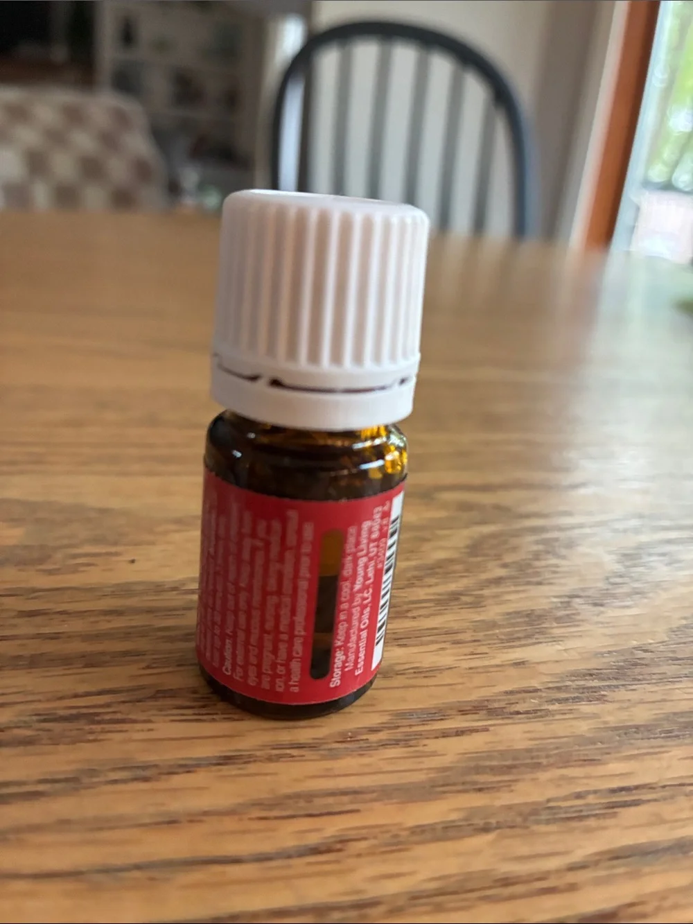 Young Living R.C. Essential Oil Blend - 5ml